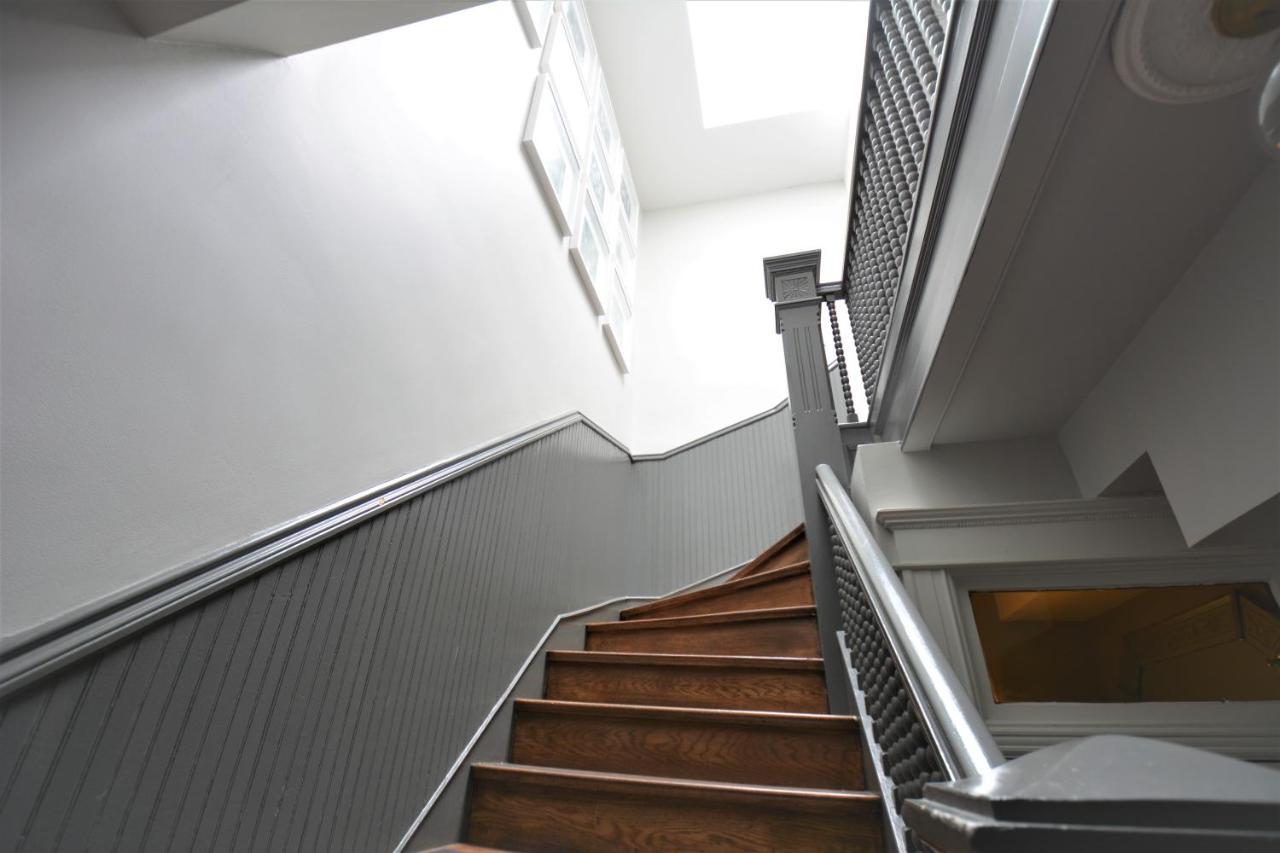 Penthouse Level, Stunning Wrigley Stay Chicago Buitenkant foto